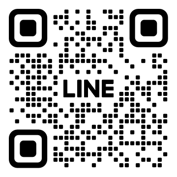 中國泛亞LINE官方帳號QR Code